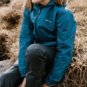 Arctix kids Blue Jacket